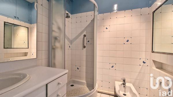 Appartement à vendre 7 pièces 174 m² Lille