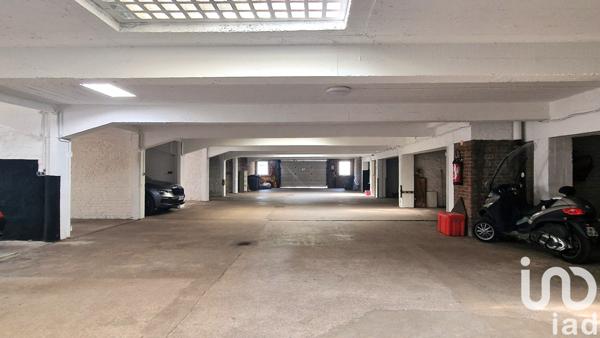 Appartement à vendre 7 pièces 174 m² Lille