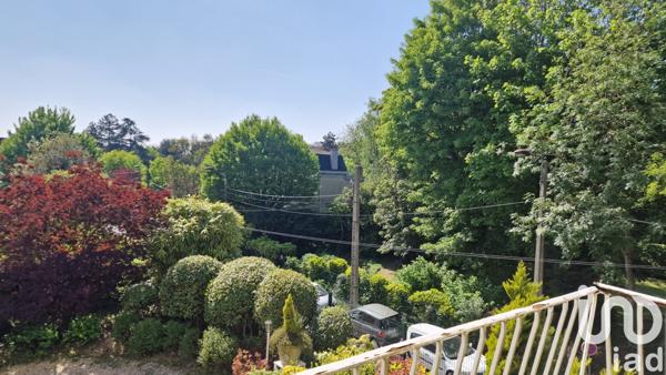 Appartement à vendre 7 pièces 174 m² Lille