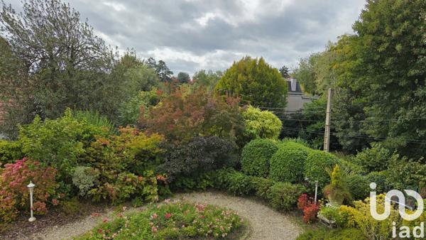 Appartement à vendre 7 pièces 174 m² Lille