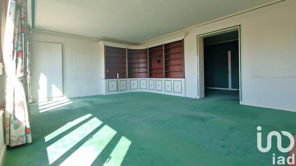 Appartement à vendre 7 pièces 174 m² Lille