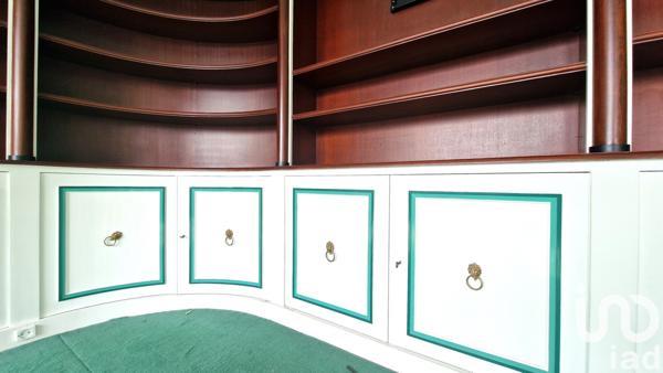 Appartement à vendre 7 pièces 174 m² Lille