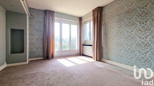 Appartement à vendre 7 pièces 174 m² Lille