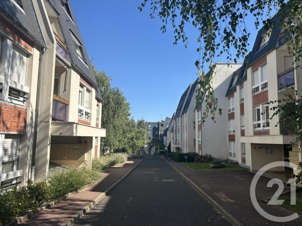 Appartement à vendre  3 pièces - 69,77 m2 AVON - 77