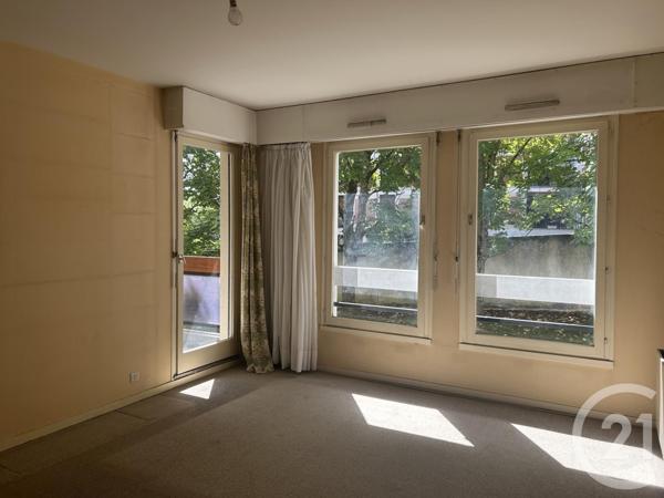 Appartement à vendre  3 pièces - 69,77 m2 AVON - 77