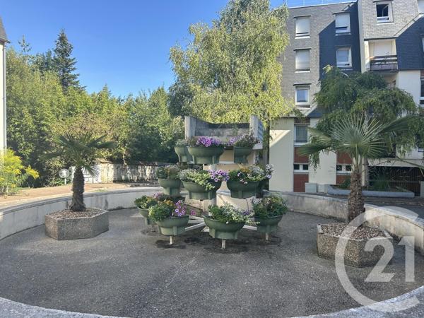 Appartement à vendre  3 pièces - 69,77 m2 AVON - 77