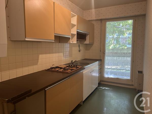 Appartement à vendre  3 pièces - 69,77 m2 AVON - 77
