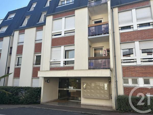 Appartement à vendre  3 pièces - 69,77 m2 AVON - 77