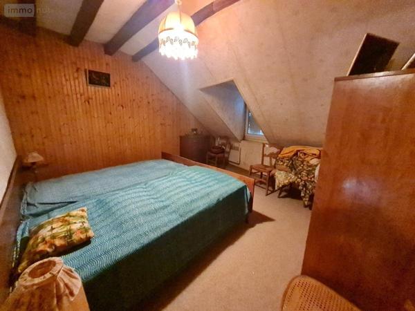 Maison à vendre à Montoire-sur-le-Loir dans le Loir-et-Cher (41800), ref : 41059-980