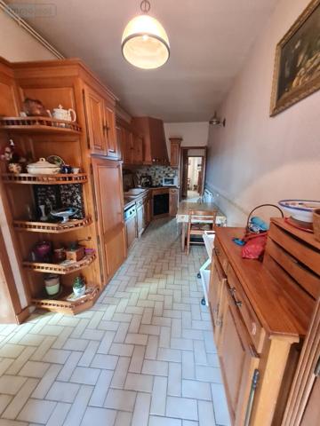 Maison à vendre à Montoire-sur-le-Loir dans le Loir-et-Cher (41800), ref : 41059-980