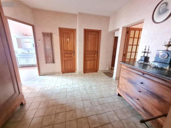 Maison à vendre à Montoire-sur-le-Loir dans le Loir-et-Cher (41800), ref : 41059-980