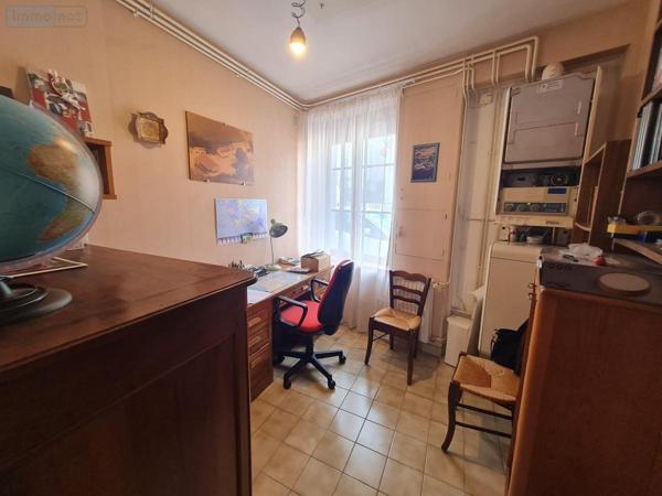 Maison à vendre à Montoire-sur-le-Loir dans le Loir-et-Cher (41800), ref : 41059-980