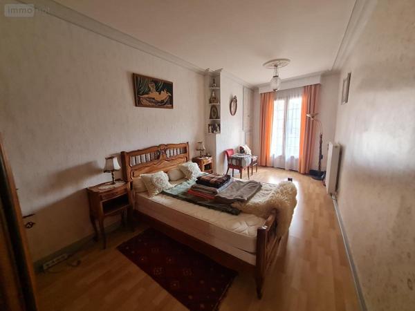 Maison à vendre à Montoire-sur-le-Loir dans le Loir-et-Cher (41800), ref : 41059-980