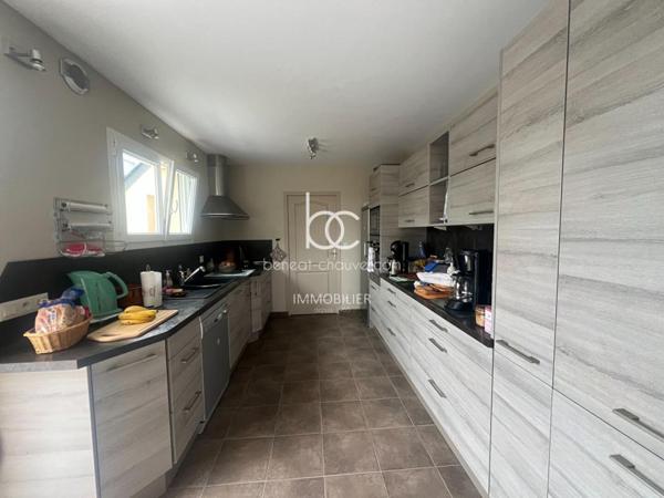 SARZEAU Maison 5 pièces 129 m²