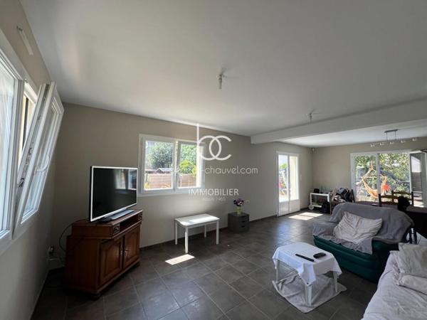 SARZEAU Maison 5 pièces 129 m²
