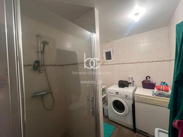 SARZEAU Maison 5 pièces 129 m²