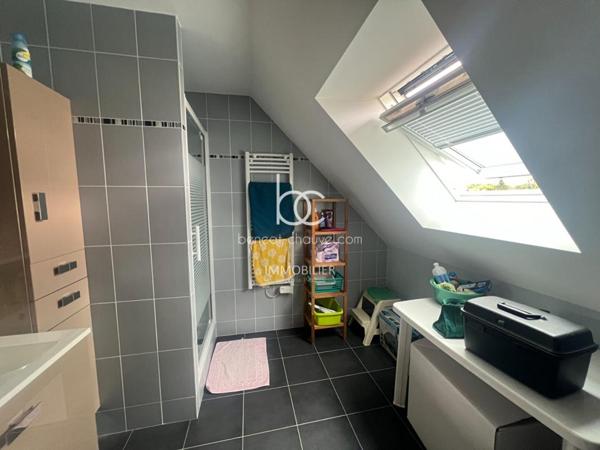 SARZEAU Maison 5 pièces 129 m²