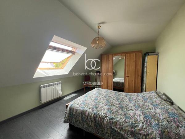 SARZEAU Maison 5 pièces 129 m²