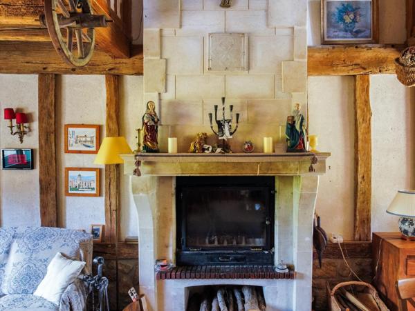 Maison à Ballon-Saint Mars, 72290 - 7 pièces 160m²