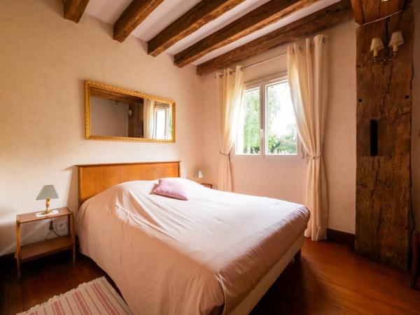 Maison à Ballon-Saint Mars, 72290 - 7 pièces 160m²