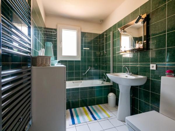 Maison à Ballon-Saint Mars, 72290 - 7 pièces 160m²