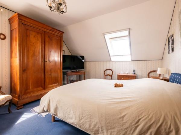 Maison à Ballon-Saint Mars, 72290 - 7 pièces 160m²