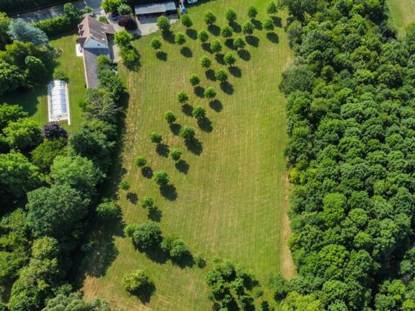 Maison à Ballon-Saint Mars, 72290 - 7 pièces 160m²