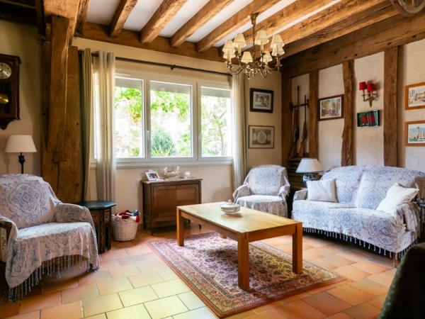 Maison à Ballon-Saint Mars, 72290 - 7 pièces 160m²