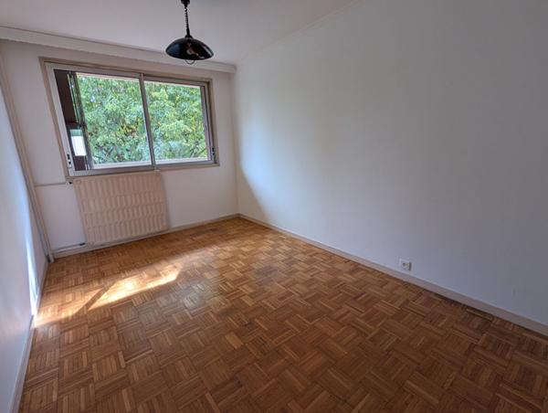 Exclusivité – T4 avec cave et parking – Saint-Priest Centre