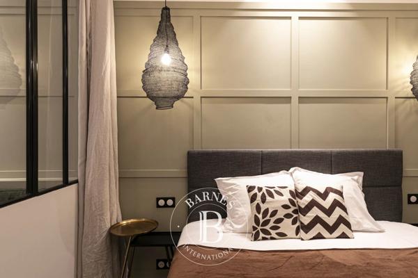 Paris 6ème, Appartement 2 Chambres -  73 m² à vendre