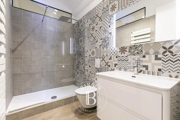 Paris 6ème, Appartement 2 Chambres -  73 m² à vendre