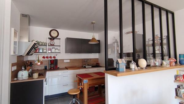 DINARD quartier de la Médiathèque