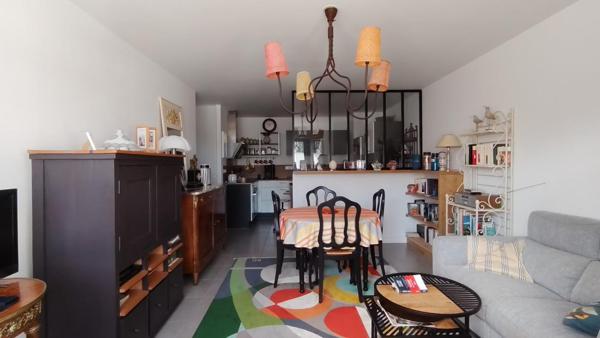 DINARD quartier de la Médiathèque