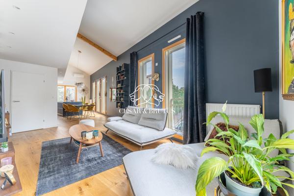 Appartement à vendre Lyon
