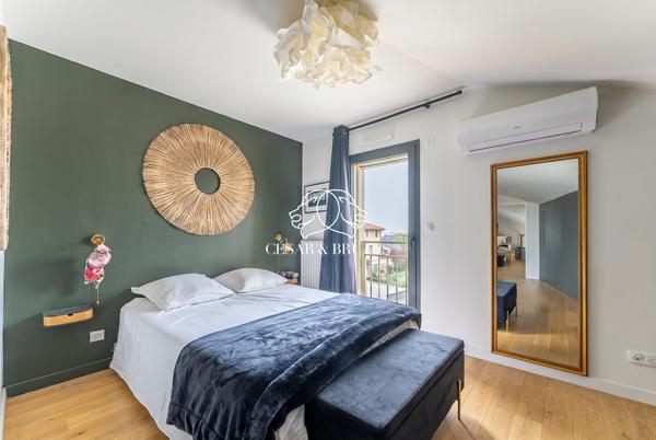 Appartement à vendre Lyon