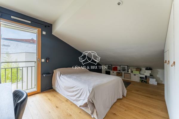 Appartement à vendre Lyon