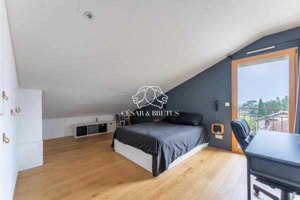 Appartement à vendre Lyon
