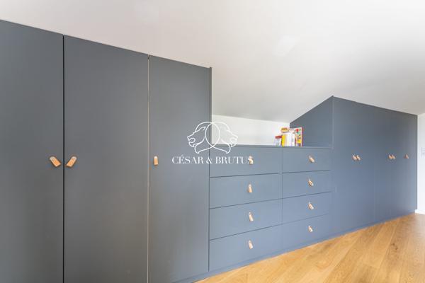 Appartement à vendre Lyon