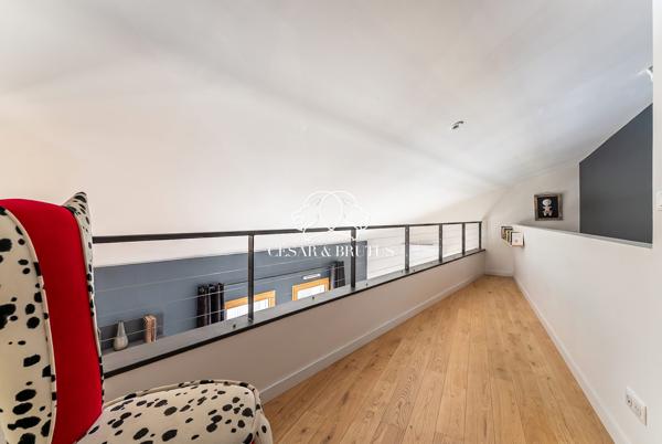 Appartement à vendre Lyon