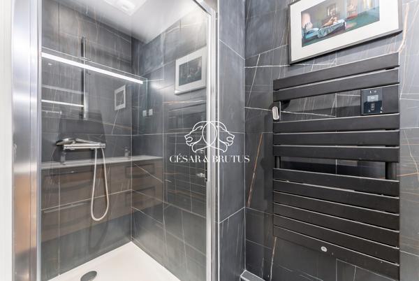 Appartement à vendre Lyon
