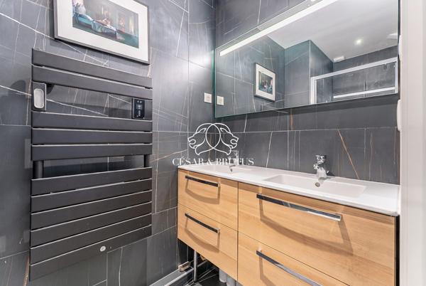 Appartement à vendre Lyon