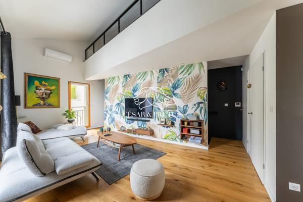 Appartement à vendre Lyon