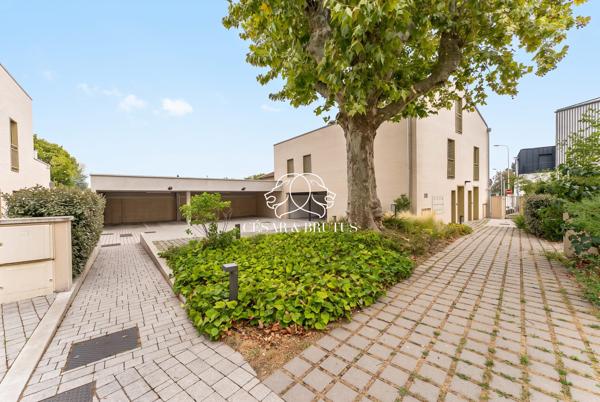 Appartement à vendre Lyon