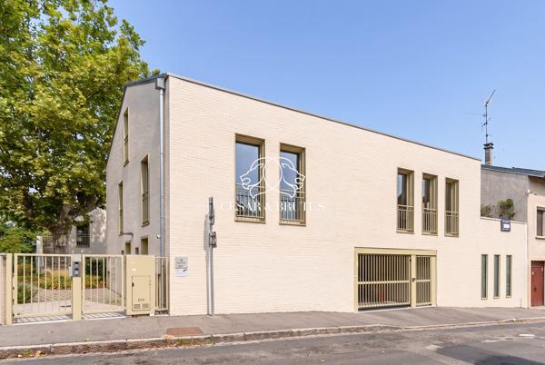 Appartement à vendre Lyon