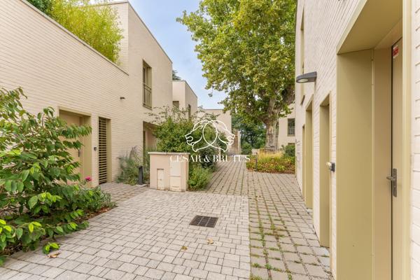 Appartement à vendre Lyon