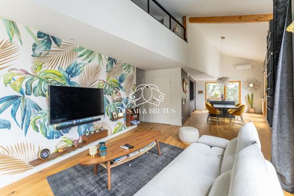 Appartement à vendre Lyon
