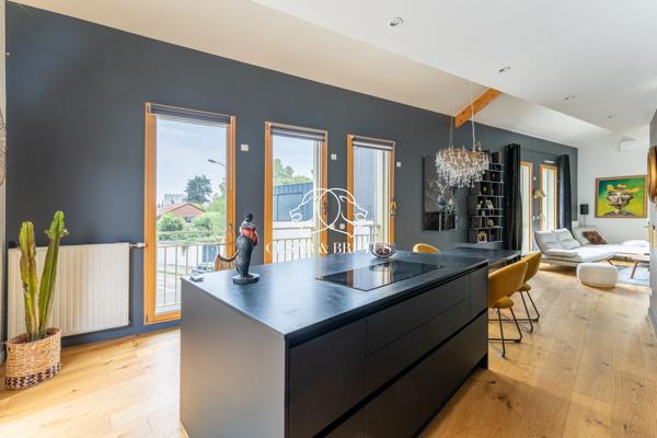 Appartement à vendre Lyon