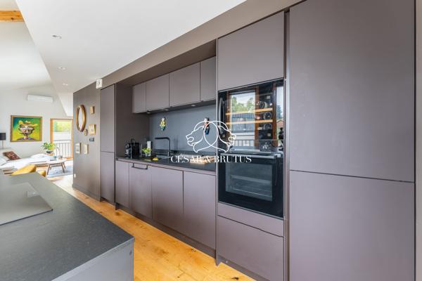 Appartement à vendre Lyon
