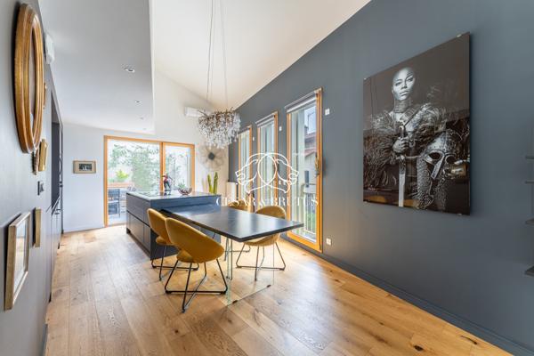 Appartement à vendre Lyon