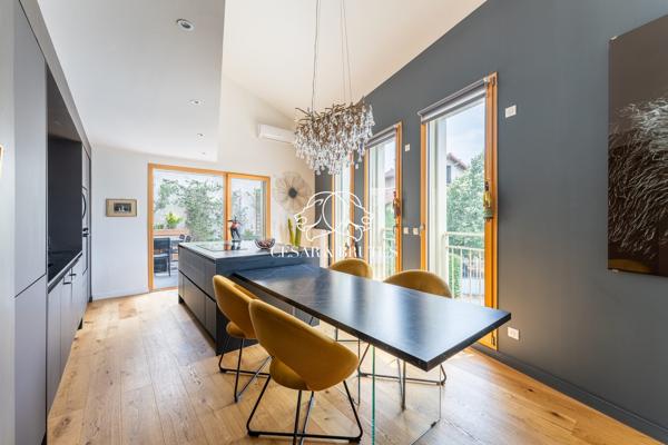 Appartement à vendre Lyon